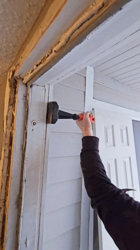 Click to view full screen Konture Listefjerner photo review